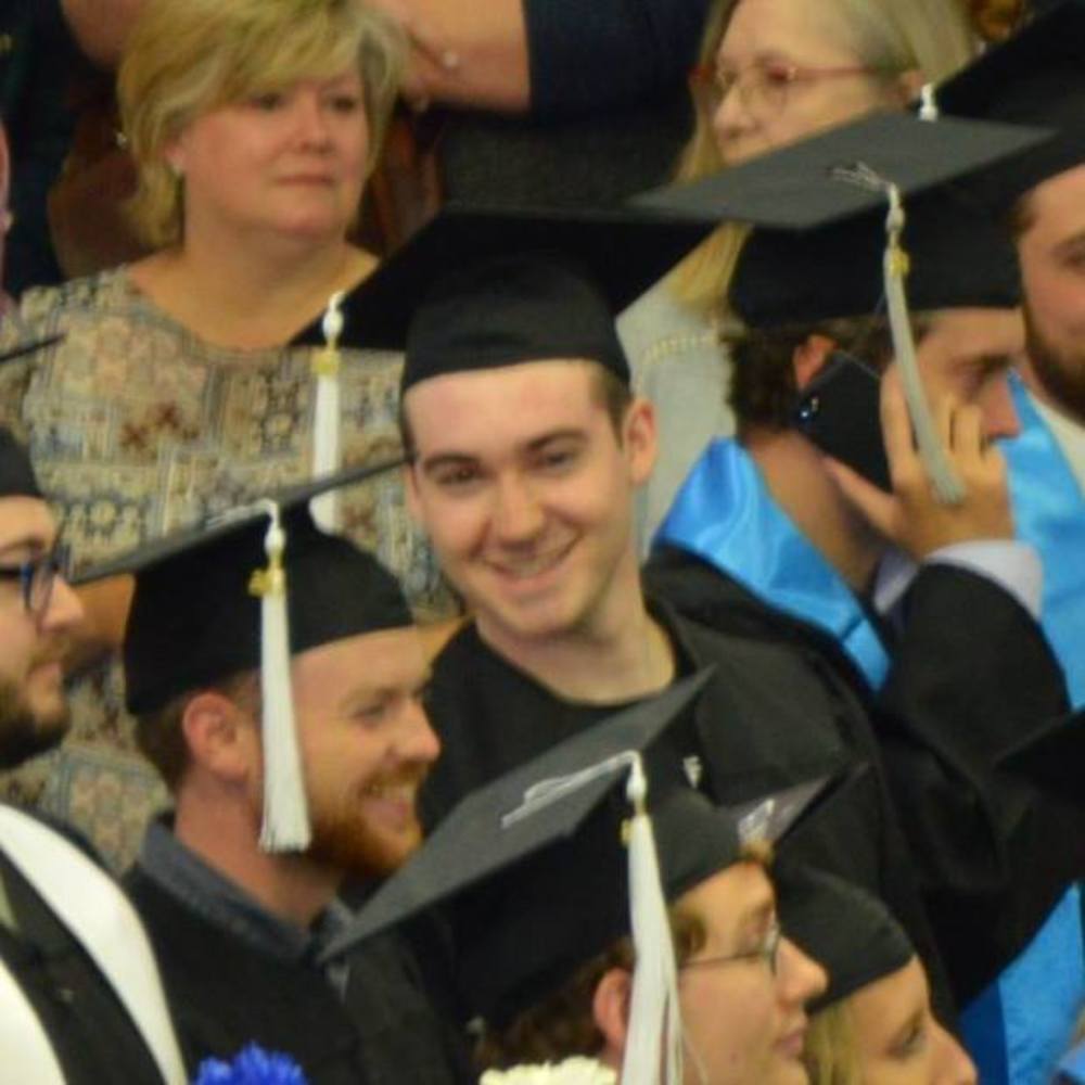 Meet your Posher, Sherman